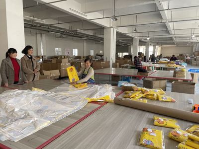 赶订单！企业春节开工忙 电子商务激活新春经济新引擎